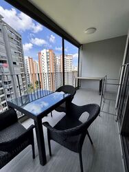 Rivercove Residences (D19), Condominium #538723701